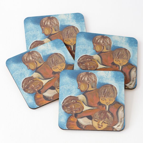 Item preview, Refugee Children  designed and sold by HopeProject.