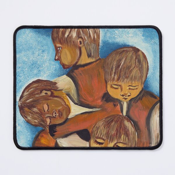 Item preview, Refugee Children  designed and sold by HopeProject.