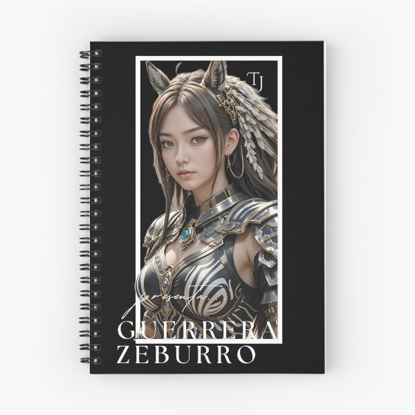 Item preview, Guerrera Zeburro: Revolución designed and sold by JocLuyz.