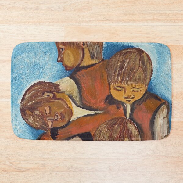 Item preview, Refugee Children  designed and sold by HopeProject.