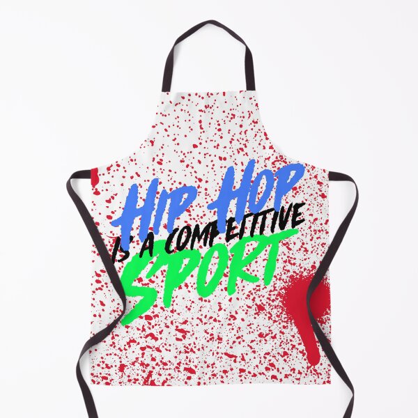 Item preview, HIP HOP Clash: Hip Hop is a Competitive Sport! designed and sold by ZipperDragon88.