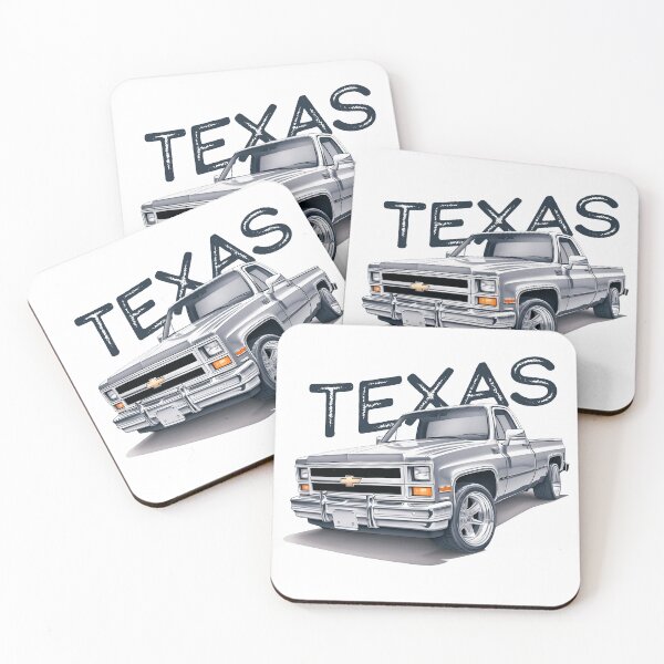 Item preview, Texas Truck designed and sold by ZN Design.
