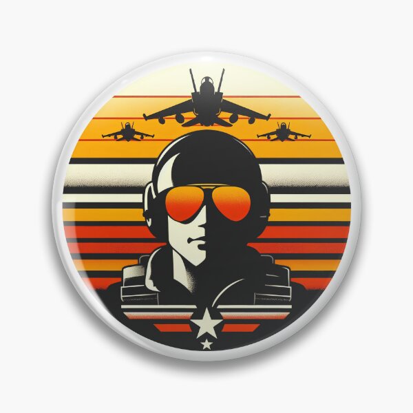 Item preview, Pilot designed and sold by BLUEiceberg.