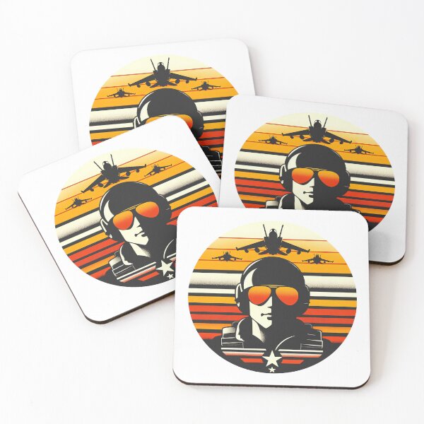 Item preview, Pilot designed and sold by BLUEiceberg.