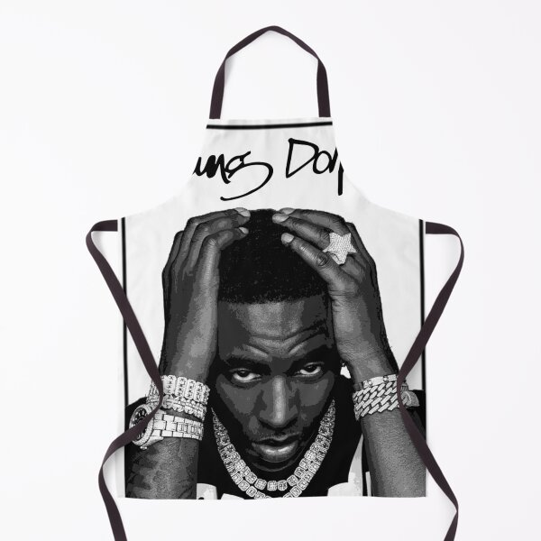 Item preview, Young Dolph designed and sold by SyahrulPopArt.