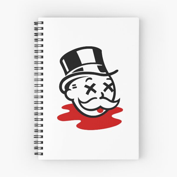 Item preview, Eat the Rich designed and sold by Eat the Rich.
