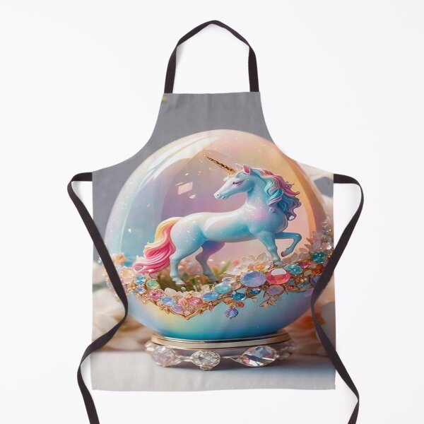 Item preview, Unicorn egg designed and sold by saly55887.