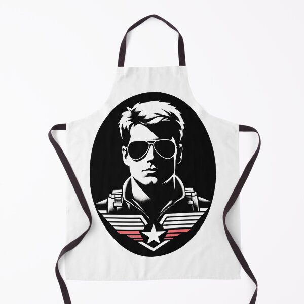 Item preview, Maverick designed and sold by BLUEiceberg.