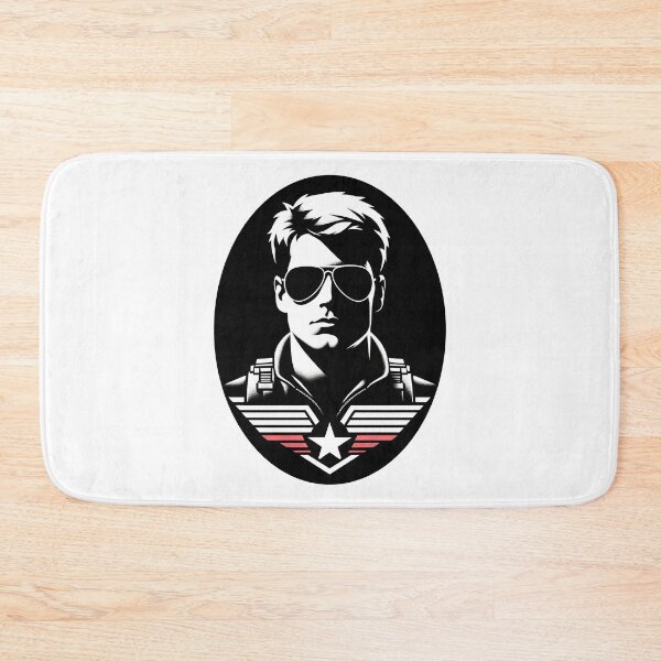 Item preview, Maverick designed and sold by BLUEiceberg.