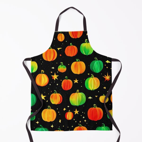 Item preview, Cosmic Pumpkin Ray Burst designed and sold by Health And Fitness Posts e-Store.