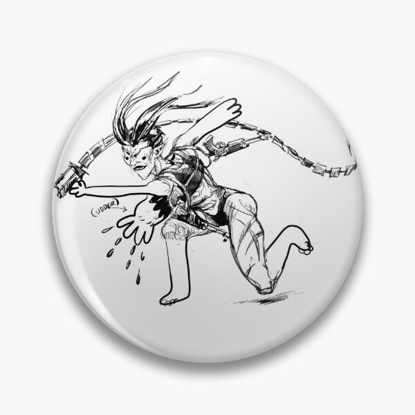 Item preview, Femme Fetal designed and sold by Lordspew.