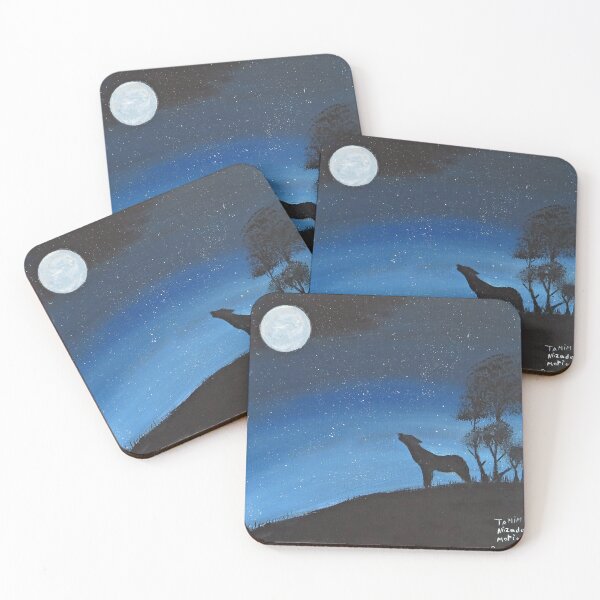 Item preview, Howling designed and sold by HopeProject.