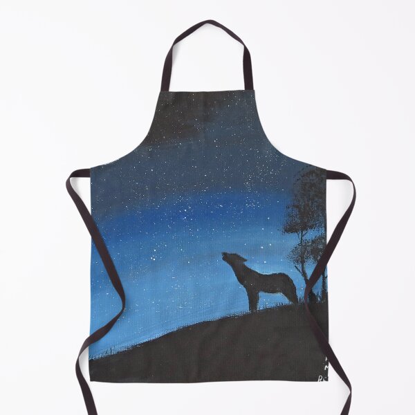 Item preview, Howling designed and sold by HopeProject.