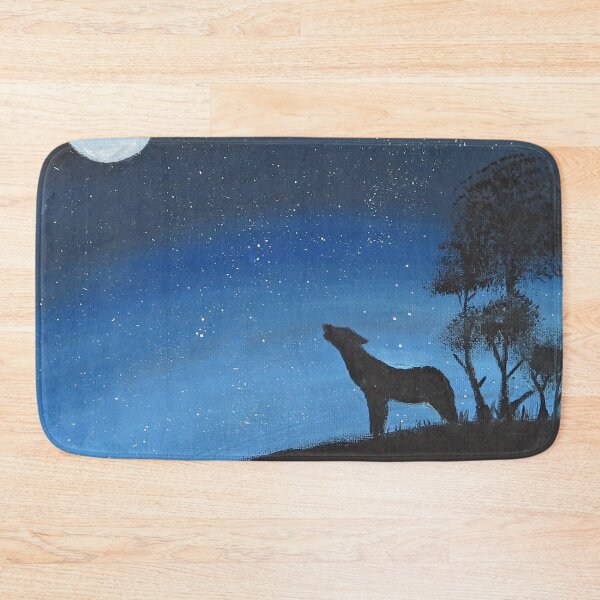 Item preview, Howling designed and sold by HopeProject.