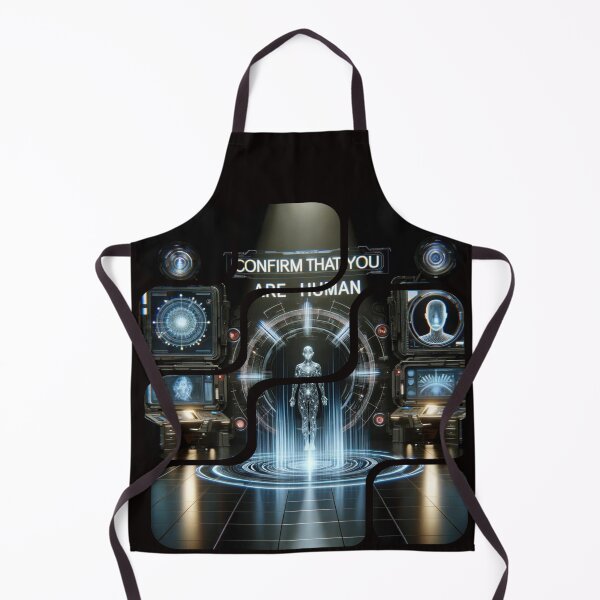 Item preview, Confirm That You Are Human designed and sold by Dominic-Design.