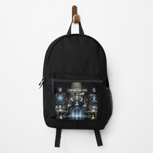 Item preview, Confirm That You Are Human designed and sold by Dominic-Design.