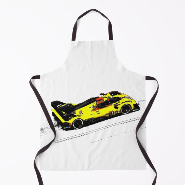 Item preview, LeMans 499P #83 AF Corse 2024 II designed and sold by ConiferaShop.