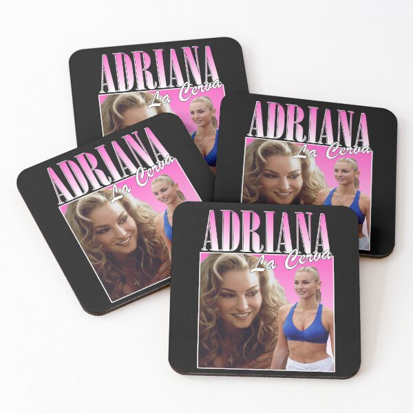 Item preview, Adriana La Cerva Retro Design Sopranos designed and sold by jacquesi97.