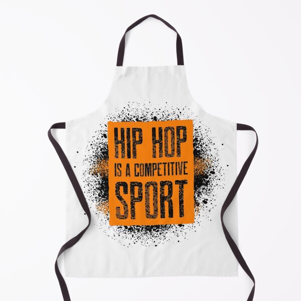 Item preview, Rhythm Warfare: HIP HOP as a Competitive Sport designed and sold by ZipperDragon88.