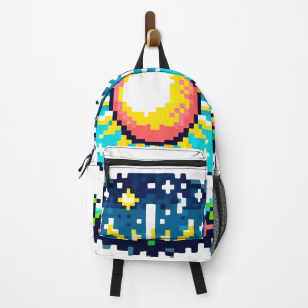 Item preview, Vintage Sun Flower Cold Sky designed and sold by KTGim.