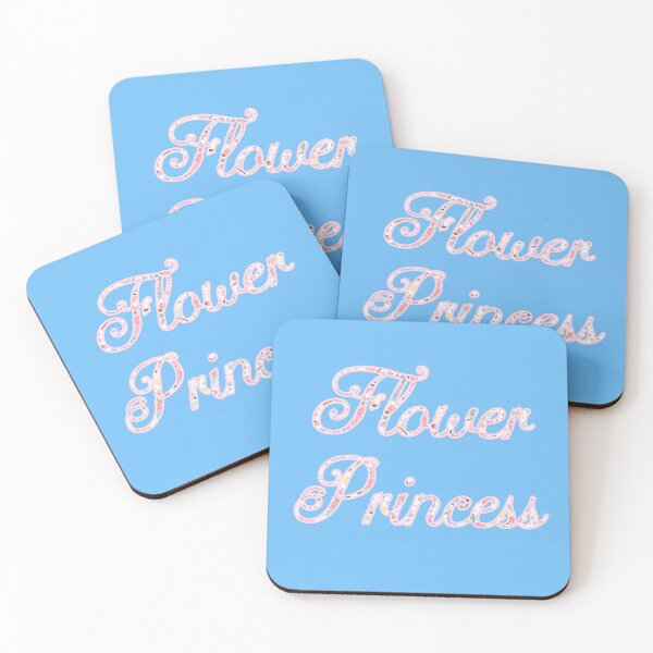 Item preview, Flower Princess designed and sold by Cloud-Boy.