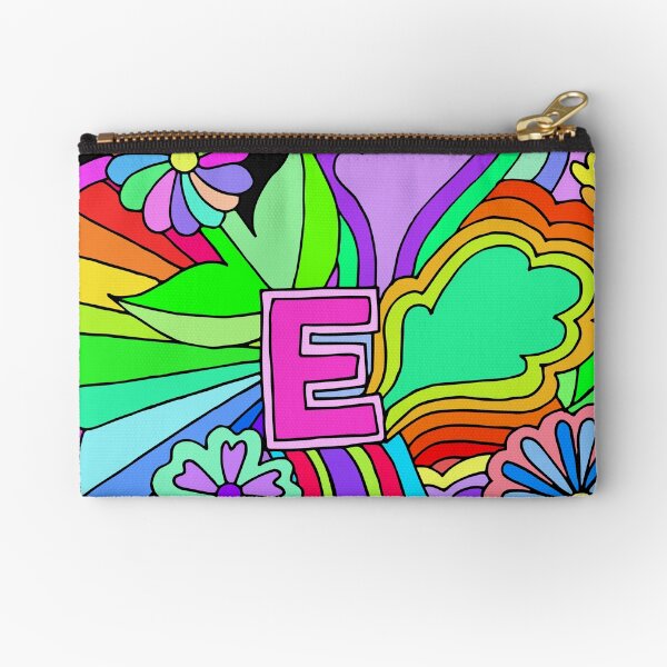 Item preview, Letter E! designed and sold by lepetitjuif.