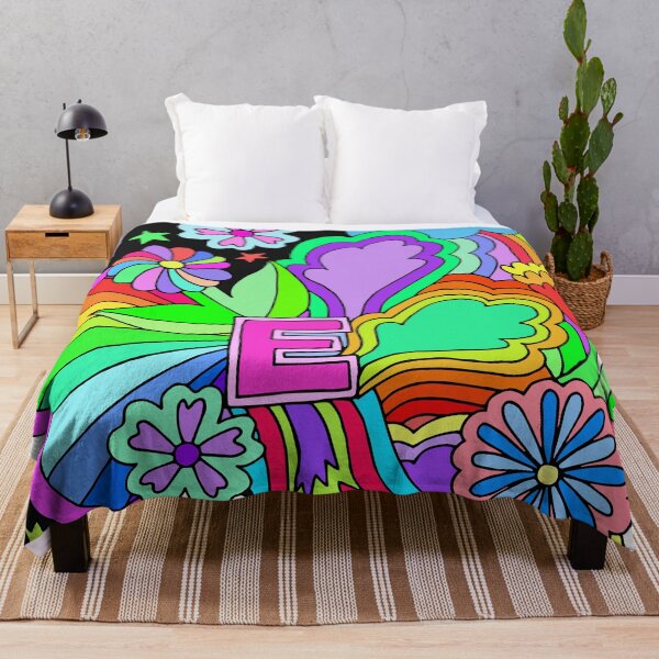 Item preview, Letter E! designed and sold by lepetitjuif.