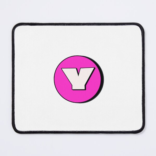 Item preview, Letter Y Illustration | Capital Letters - Minimalist Alphabet Series  designed and sold by uncoXab.