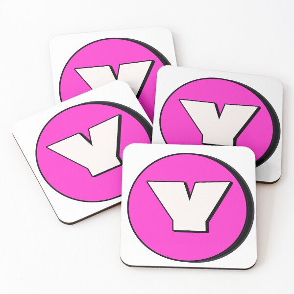 Item preview, Letter Y Illustration | Capital Letters - Minimalist Alphabet Series  designed and sold by uncoXab.