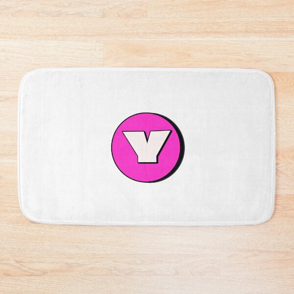 Item preview, Letter Y Illustration | Capital Letters - Minimalist Alphabet Series  designed and sold by uncoXab.
