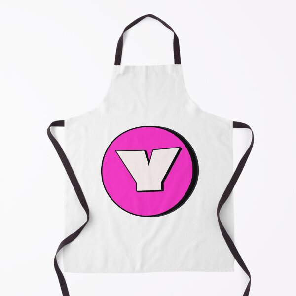Item preview, Letter Y Illustration | Capital Letters - Minimalist Alphabet Series  designed and sold by uncoXab.