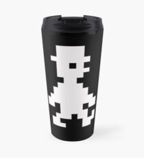 JET SET Travel Mug