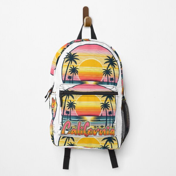 Item preview, Sunny California designed and sold by Katrin2000.