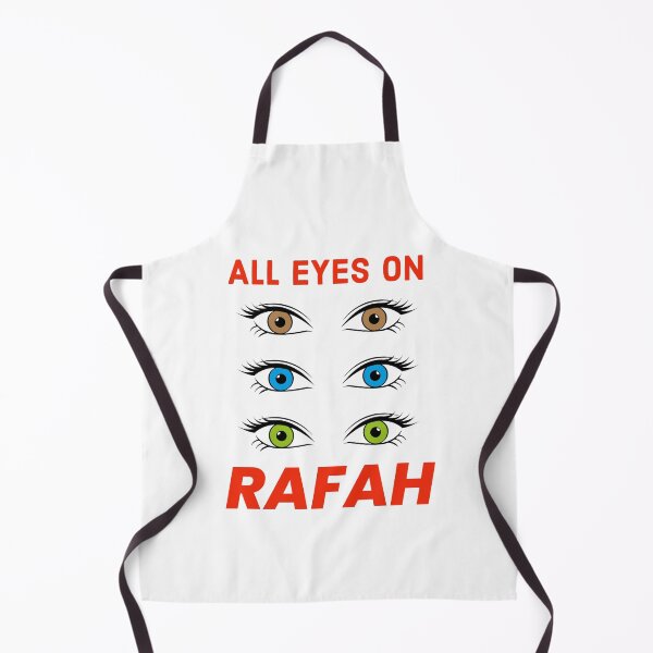 Item preview, All eyes on Rafah designed and sold by PeacefulHShop.