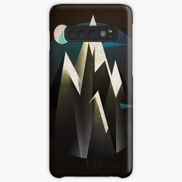 Where I belong Samsung Galaxy Snap Case