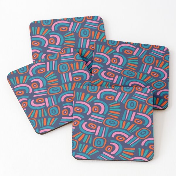 Item preview, Pattern of colors designed and sold by saly55887.