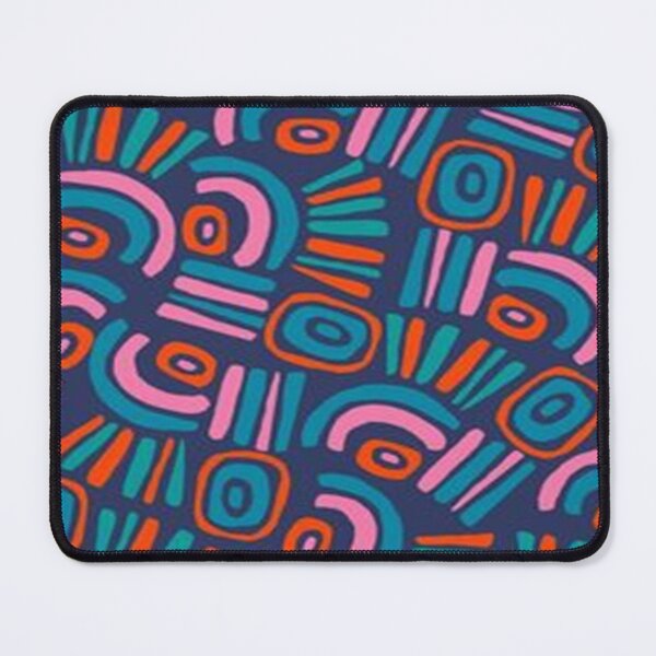 Item preview, Pattern of colors designed and sold by saly55887.