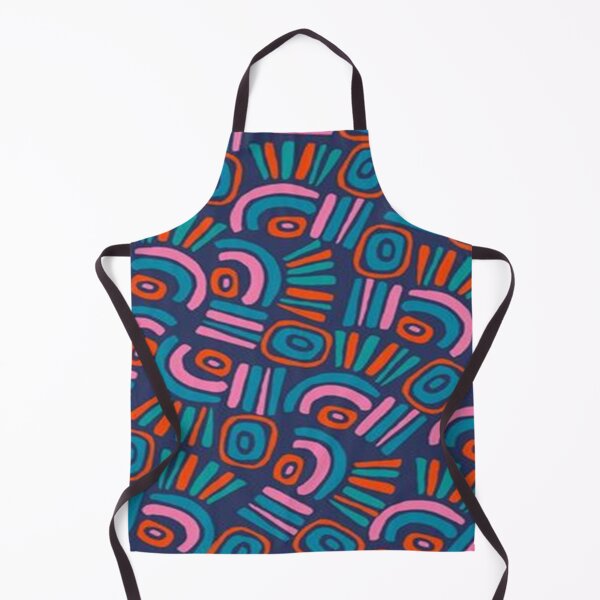 Item preview, Pattern of colors designed and sold by saly55887.
