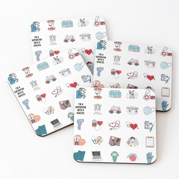 Item preview, Doctor Pack designed and sold by Onestop Shop.