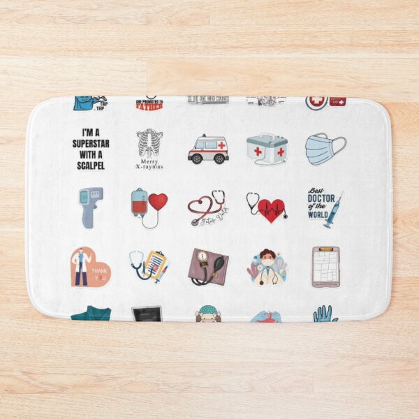 Item preview, Doctor Pack designed and sold by Onestop Shop.