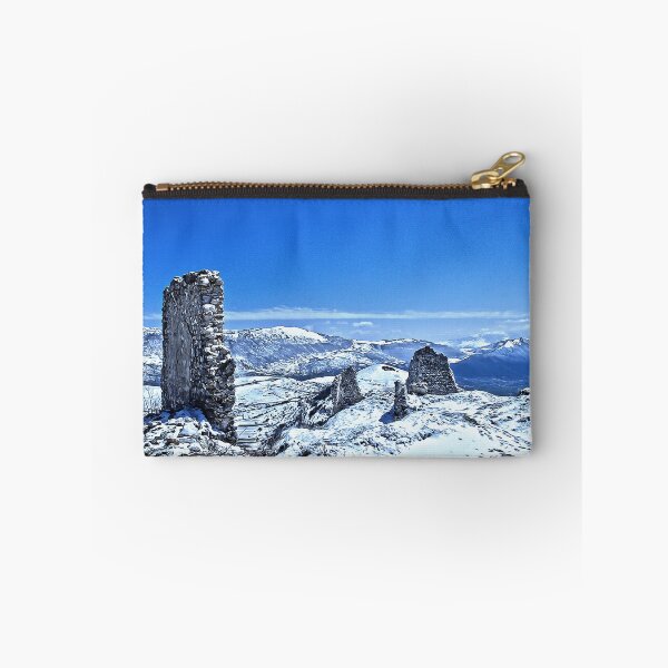 Item preview, Forgotten World - Italy, Rocca Calascio designed and sold by AM FineArtPrints.
