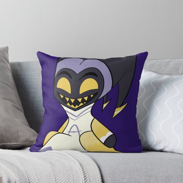 Item preview, Hazbin Hotel - Chibi Adam designed and sold by Pastelpandabum.