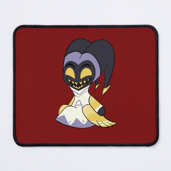 Item preview, Hazbin Hotel - Chibi Adam designed and sold by Pastelpandabum.