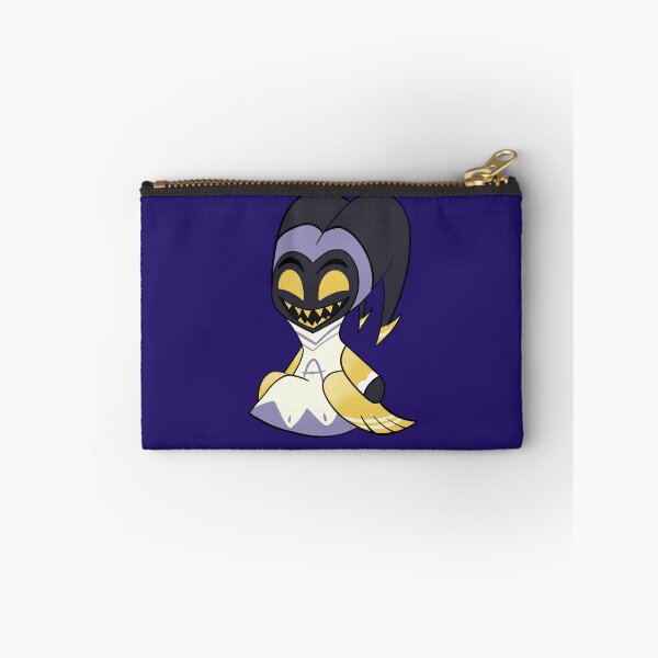 Item preview, Hazbin Hotel - Chibi Adam designed and sold by Pastelpandabum.