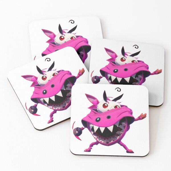 Item preview, Cool Monster Cartoon Design designed and sold by Tarun Thakur.