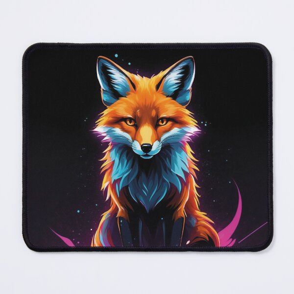 Item preview, Fox in the night designed and sold by Airod 07.