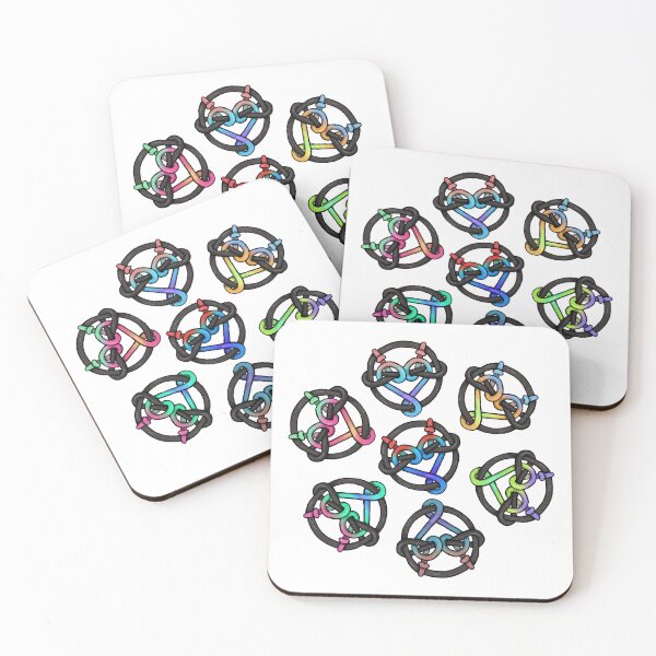 Item preview, Copy of Gay-sopods designed and sold by KelpieSpirit.