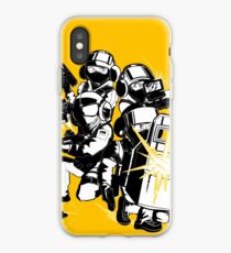 GSG9 iPhone Case