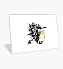 GSG9 Laptop Skin