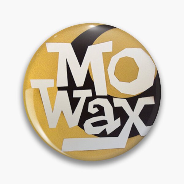 Item preview, Mo Wax colors designed and sold by Selektah76.
